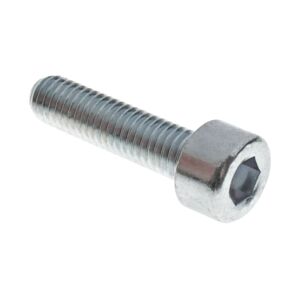 Bolt - Unbrako 5mm, 5x20mm