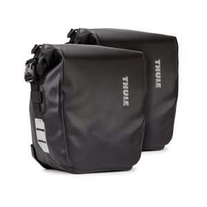 Thule Shield Pannier Cykeltasker, 2 X 13l - Sort