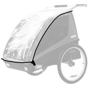 Thule Coaster Xt Regnslag - Transparent