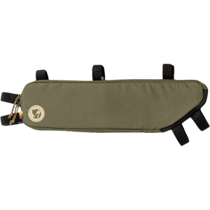 Fjällräven / Specialized Steltaske, Small - Grøn