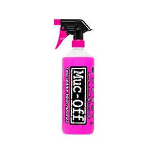 Muc-Off Nano Tech Bike Cleaner, 1000ml