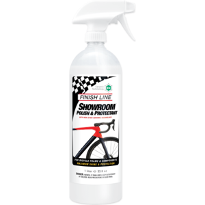 Finish Line Showroom Polish, 1000ml