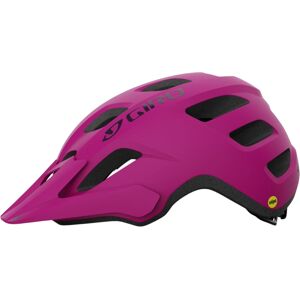 Giro Tremor Mips Child Cykelhjelm, Matte Pink (47-54cm) - Lilla - Cykelhjelm Børn