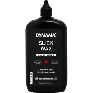 Dynamic Bike Care Dynamic Slick Wax, 250ml