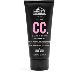 Muc-Off Luxury Chamois Cream Ladies Buksefedt, 100ml