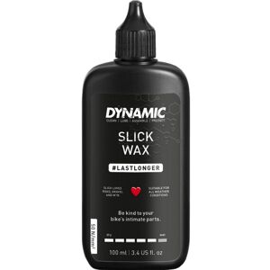 Dynamic Bike Care Dynamic Slick Wax, 100ml