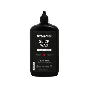 Dynamic Bike Care Dynamic Slick Wax, 250ml