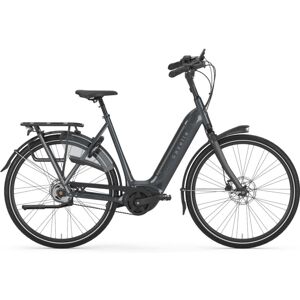 Gazelle Arroyo C5 Hmb Elite Black - Elcykel - 2024 - Dame Elcykel -