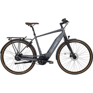 Centurion Invincible E Grey - Elcykel - 2024 -  - Herre Elcykel