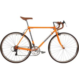 Motobécane Concept Team Champion Orange - Racercykel - 2024, 60cm - Orange - Herre Racercykel