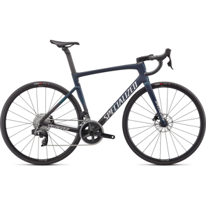 Specialized Tarmac Sl7 Comp - Racercykel - 2023, 56cm - Blå - Herre Racercykel