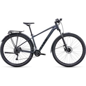 Cube Aim Sl Allroad 27.5