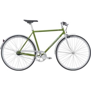 Centurion Helium 7 Green - Herrecykel - 2023, 60cm - Grøn - Herre