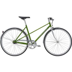 Centurion Helium 7 Green - Damecykel - 2023, 50cm - Grøn - Dame