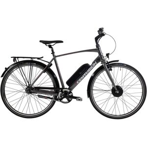 Centurion Basic Grey - Elcykel - 2024 -  - Herre Elcykel