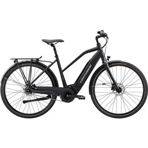 Centurion Challenger E Black - Elcykel - 2024 - Dame Elcykel -