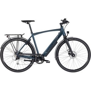 Centurion Zero E Blue - Elcykel - 2024 -  - Herre Elcykel