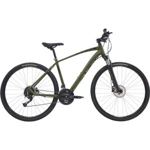 Mbk Octane Cross Green - Herrecykel - 2023, 19