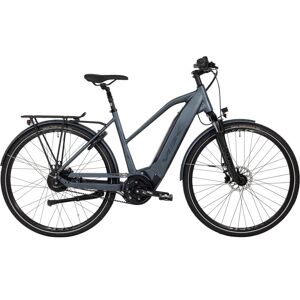 Mbk Vitesse E Grey - Elcykel - 2024 - Dame Elcykel -