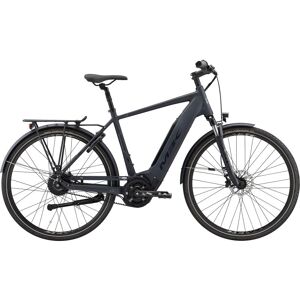 Mbk Vitesse E Grey - Elcykel - 2024 -  - Herre Elcykel