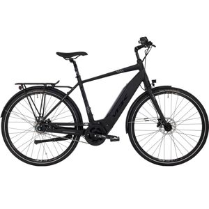 Mbk Airborn E Black - Elcykel - 2024 -  - Herre Elcykel