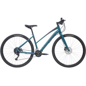 Mbk Airborn Cross Turquoise - Damecykel - 2023, 19