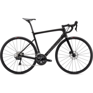 Specialized Tarmac Sl6 Sport Black - Racercykel - 2023, 61cm - Sort - Herre Racercykel