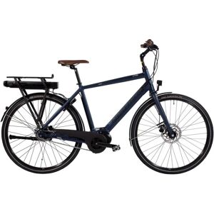 Nishiki Master Blue - Elcykel - 2022 -  - Herre Elcykel