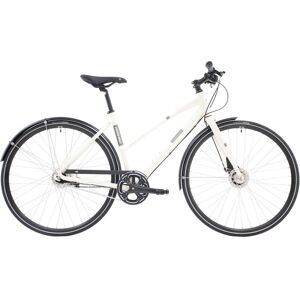 Nishiki Touring Master 7 White - Damecykel - 2023, 19