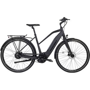 Nishiki Pro Slb E Grey - Elcykel - 2024 - Dame Elcykel -