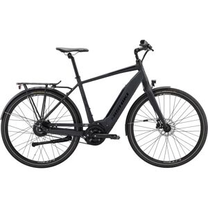 Nishiki Pro Slb E Grey - Elcykel - 2024 -  - Herre Elcykel