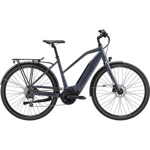 Nishiki Pro Sle Grey - Elcykel - 2024 - Dame Elcykel -