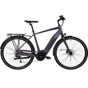 Nishiki Pro Sle Grey - Elcykel - 2024 -  - Herre Elcykel