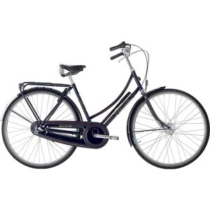 Raleigh Tourist De Luxe 3 Blue - Damecykel - 2024, 20