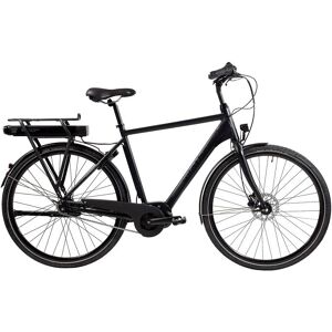 Winther Black Superbe 2 - Elcykel - 2024 -  - Herre Elcykel