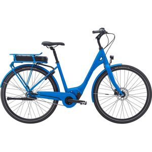 Winther Blue Superbe 3 - Elcykel - 2024 - Dame Elcykel -