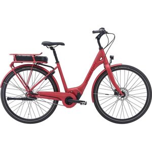 Winther Red Superbe 3 - Elcykel - 2023 - Dame Elcykel -