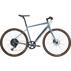 Nishiki Rush 12 Blue - Herrecykel - 2023, 18