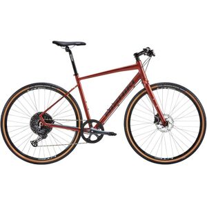 Nishiki Rush 12 Copper - Herrecykel - 2023, 24