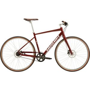 Nishiki Pro Blt Red - Herrecykel - 2024, 22