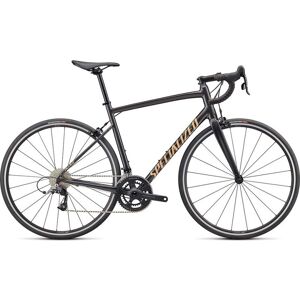 Specialized Allez Elite Smoke - Racercykel - 2023, 54cm - Sort - Herre Racercykel