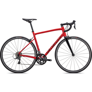 Specialized Allez Flo Red - Racercykel - 2023, 56cm - Rød - Herre Racercykel