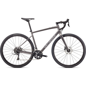 Specialized Diverge E5 Smoke - Gravel - 2023, 49cm - Grå -  - Gravelcykel