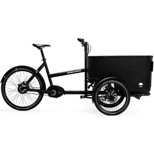 Butchers & Bicycles Mk1-E Wd - El Ladcykel - 2024 -  -