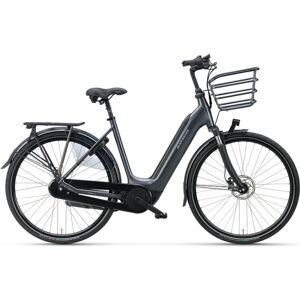 Batavus Finez E-Go Power - Elcykel - 2024 - Dame Elcykel -