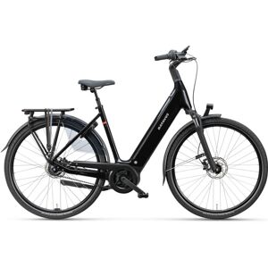 Batavus Finez E-Go Power Exclusive - Elcykel - 2024 - Dame Elcykel -