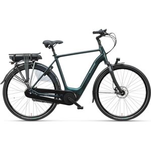 Batavus Finez E-Go Active Plus - Elcykel - 2024 -  - Herre Elcykel