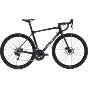 Giant Tcr Advanced Pro Disc 2 - Racercykel - 2023, Ml - Blå - Herre Racercykel