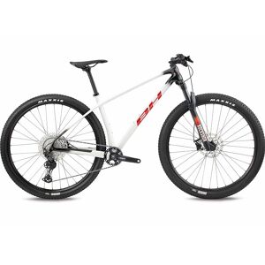 BH Bikes Bh Ultimate Rc 7.0 White - Mtb - 2023, Md - Unisex - Hvid