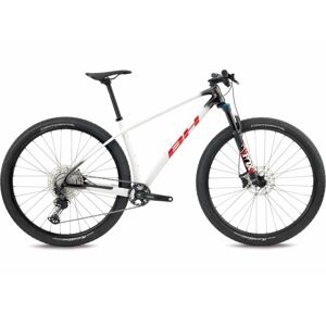 BH Bikes Bh Ultimate Rc 7.5 White - Mtb - 2023, Small - Unisex - Hvid